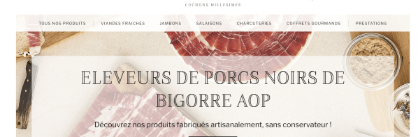 CRO et Optimisation des performances pour Herbae