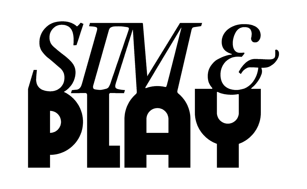SIM&PLAY : Un serious game