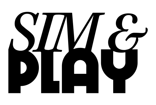 SIM&PLAY : Un serious game